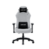  Ghế Gaming AndaSeat Lunar Series Grey Fabric AD18-44-G-F 