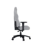  Ghế Gaming AndaSeat Lunar Series Grey Fabric AD18-44-G-F 