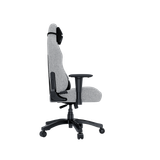  Ghế Gaming AndaSeat Lunar Series Grey Fabric AD18-44-G-F 