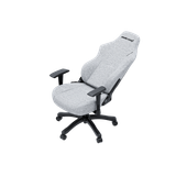  Ghế Gaming AndaSeat Lunar Series Grey Fabric AD18-44-G-F 