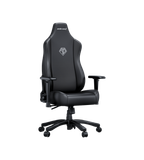  Ghế Gaming AndaSeat Novis Black PVC AD23-L-01-B-PV 