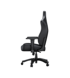  Ghế Gaming AndaSeat Novis Black PVC AD23-L-01-B-PV 