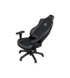  Ghế Gaming AndaSeat Novis Black PVC AD23-L-01-B-PV 