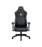  Ghế Gaming AndaSeat Novis Black PVC AD23-L-01-B-PV 