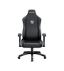  Ghế Gaming AndaSeat Novis Black PVC AD23-L-01-B-PV 