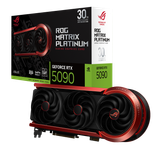  CARD MÀN HÌNH ASUS ROG MATRIX GEFORCE RTX 5090 32GB GDDR7 30TH ANNIVESARY LIMITED EDITION 