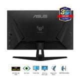  Màn Hình Gaming ASUS TUF Gaming VG27AQ5A (27 inch - IPS - 2K - 210Hz - 1ms - Speaker) 