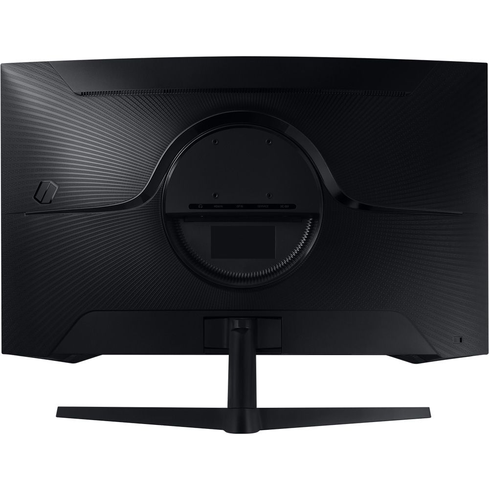  Màn Hình Gaming SAMSUNG Odyssey G5 G55C LS32CG552EEXXV (32.0 inch - 2K - VA - 165Hz - 1ms - FreeSync - HDR10 - Curved) 