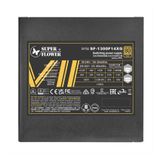  Nguồn máy tính SuperFlower Leadex VII XG 1300W ATX3.1 80 Plus Gold SF-1300F14XG 