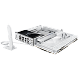  Mainboard ASUS ROG CROSSHAIR X870E GLACIAL 