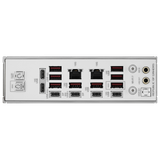  Mainboard ASUS ROG CROSSHAIR X870E GLACIAL 