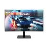  Màn Hình Gaming Asrock CL25FFA (24.5in / FHD / IPS / 120Hz / 1ms) 
