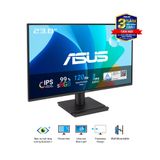  Màn Hình ASUS VA249HG (23.8 inch - IPS - FHD - 120Hz - 1ms) 
