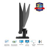  Màn Hình ASUS VA27AQ (27 inch - IPS - 2K - 75Hz - 1ms - Speaker) 