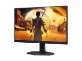  Màn hình Gaming AOC 24G42E/74 ( 23.8 inch, Full HD, Fast IPS, 180Hz, 0.5ms, phẳng) 