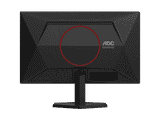  Màn hình Gaming AOC 24G42E/74 ( 23.8 inch, Full HD, Fast IPS, 180Hz, 0.5ms, phẳng) 