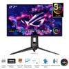  Màn Hình Gaming ASUS ROG Swift OLED PG27UCDM (26.5 inch - 4K - OLED - 240Hz - 0.03ms) 