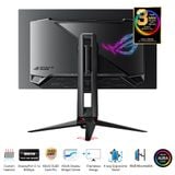  Màn Hình Gaming ASUS ROG Swift OLED PG27UCDM (26.5 inch - 4K - OLED - 240Hz - 0.03ms) 