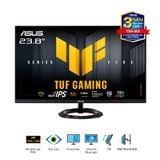  Màn hình Gaming ASUS TUF VG249Q5R (23.8 inch - IPS - FHD - 200Hz - 0.3ms - Speaker ) 