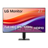  Màn hình LG 27U411A-B (27 inch/FHD/IPS/120Hz/1ms) 
