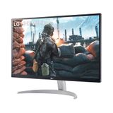  Màn Hình Gaming LG 27UP600K-W (27 inch/UHD/IPS/60Hz/5ms) 