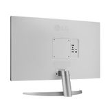  Màn Hình Gaming LG 27UP600K-W (27 inch/UHD/IPS/60Hz/5ms) 