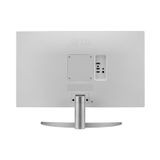  Màn Hình Gaming LG 27UP600K-W (27 inch/UHD/IPS/60Hz/5ms) 