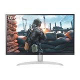  Màn Hình Gaming LG 27UP600K-W (27 inch/UHD/IPS/60Hz/5ms) 