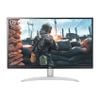  Màn Hình Gaming LG 27UP600K-W (27 inch/UHD/IPS/60Hz/5ms) 