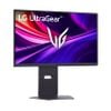  Màn hình LG UltraGear 27G850A-B (27 inch/Nano IPS/UHD-240Hz/FHD-4800Hz/1ms) 