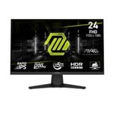  Màn Hình MSI MAG 244F (23.8 inch - IPS - FHD - 200Hz - 0.5ms) 