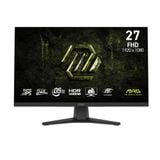  Màn Hình MSI MAG 272F X24 (27 inch - IPS - FHD - 240Hz - 0.5ms) 