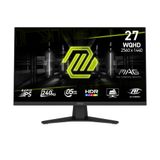  Màn Hình MSI MAG 274QF X24 (27 inch - IPS - 2K - 240Hz - 0.5ms) 