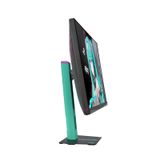  Màn Hình Gaming ASUS ROG Strix XG27ACMEG-G Hatsune Miku Edition (27 inch - IPS - 2K - 1ms - 260Hz - USB TypeC) 