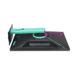  Màn Hình Gaming ASUS ROG Strix XG27ACMEG-G Hatsune Miku Edition (27 inch - IPS - 2K - 1ms - 260Hz - USB TypeC) 