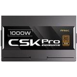 Nguồn ANTEC 1000W CSK PRO EC (ATX 3.1, PCIE 5.1) 