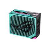  Nguồn Máy Tính ASUS ROG Thor 1200W Platinum III Hatsune Miku Edition 