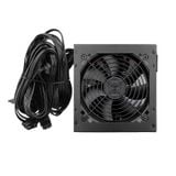  Nguồn Segotep GN850W ATX 3.1 (80 Plus Gold/ Non Modular/ PCIE 5.1) 