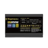  Nguồn Segotep GN850W ATX 3.1 (80 Plus Gold/ Non Modular/ PCIE 5.1) 