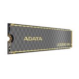  Ổ cứng SSD ADATA LEGEND 860 2TB NVMe PCIe Gen4 x4 M.2 2280 (SLEG-860-2000GCS) 