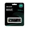  Ổ cứng SSD HIKSEMI WAVE 1TB M.2 2280 PCIe 3.0x4 (Đọc 2450MB/s, Ghi 2450MB/s) 