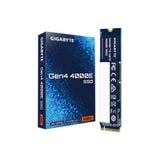  Ổ cứng SSD GIGABYTE 4000E 500GB M2 2280 NVMe Gen4x4 