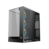  VỎ CASE XIGMATEK PANO II 