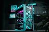  PC GAMING ASUS ROG HATSUNE MIKU EDITION (AMD Ryzen 9 9950X3D - RTX 5080 16GB OC) 