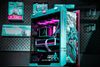  PC GAMING ASUS ROG HATSUNE MIKU EDITION (AMD Ryzen 9 9950X3D - RTX 5080 16GB OC) 