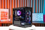  PC AMD GAMING PRO Ryzen 7 7700 - RTX 3060 12GB OC (All NEW - Bảo hành 36 tháng) 