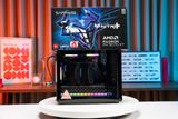  PC MINI GAMING PRO ULTRA 7 265KF - RX 9070 XT 16GB OC (All NEW - Bảo hành 36 tháng) 