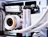  PC TTG GAMING LUXURY  i5 14600KF - RTX 5070 12GB OC WHITE (All NEW - Bảo hành 36 tháng) 