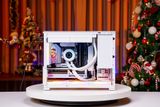  PC MINI TTG GAMING PRO i5 14600KF - RTX 5060 Ti 16GB OC WHITE 