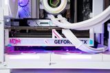  PC MINI TTG GAMING PRO i5 14600KF - RTX 5060 Ti 16GB OC WHITE 